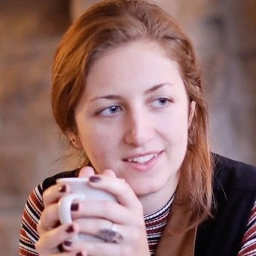 Meet your Posher, Rachel